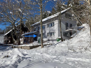 Ferienwohnung Heimweg